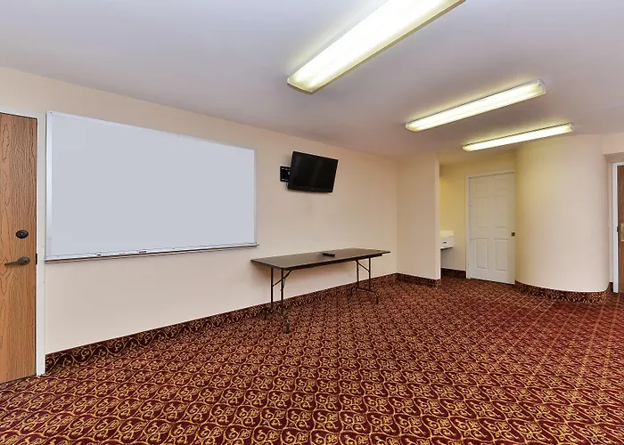 America'S Best Value Inn & Suites, Atlanta - Morrow