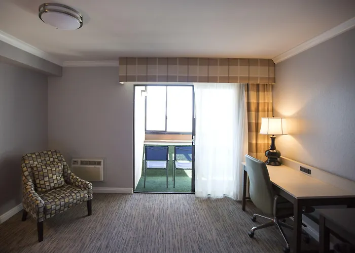Amanzi Hotel, An Ascend Collection Hotel