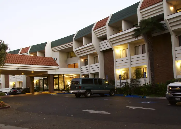 Amanzi Hotel, An Ascend Collection Hotel