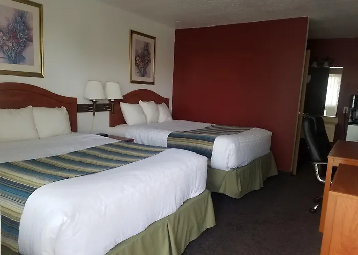 Best Western Helena - Capitol Hotel