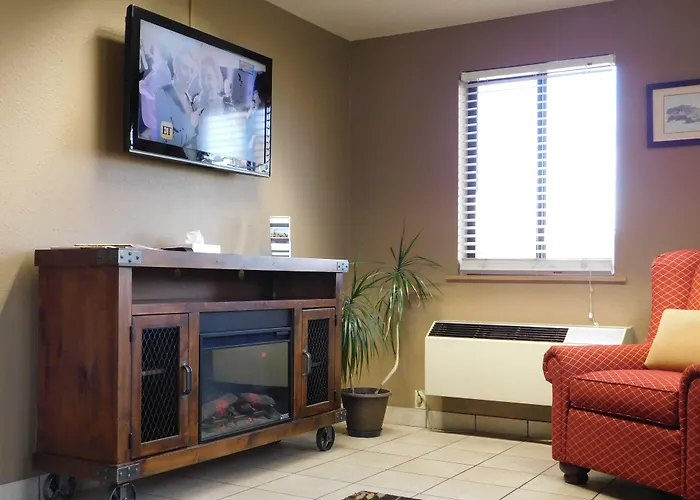 Best Western Helena - Capitol Hotel