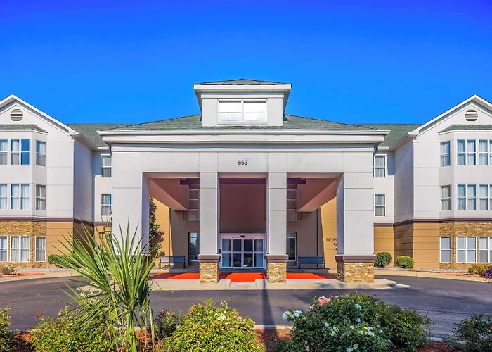 Homewood Suites By Hilton Jackson-Ridgeland