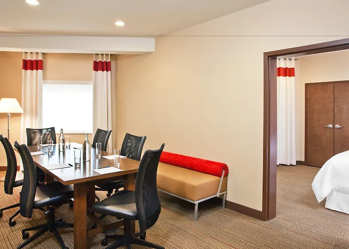 Four Points By Sheraton Newark Christiana Wilmington