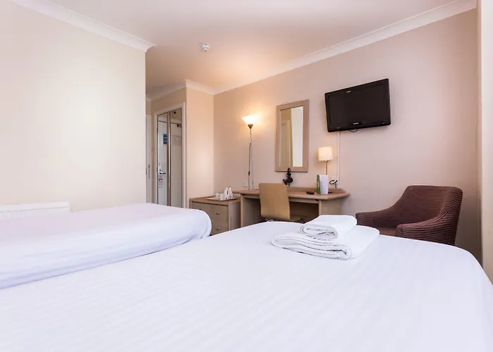 The Gardens Hotel