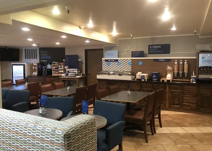 Holiday Inn Express Winnemucca By Ihg