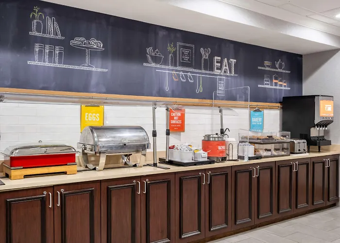 Hampton Inn Atlanta-Peachtree Corners/Norcross