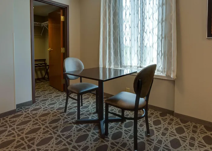 Drury Inn & Suites Hayti Caruthersville