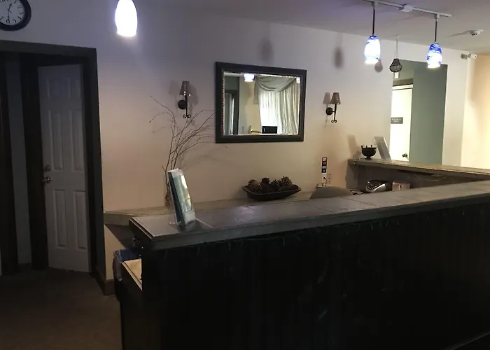 The Lodge At Breckenridge