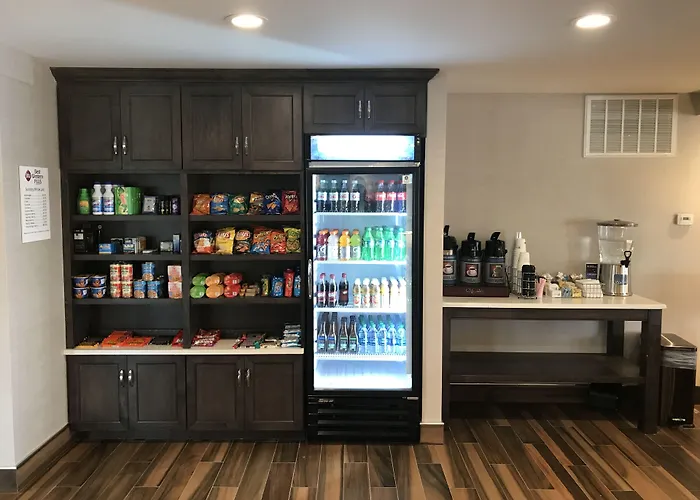 Best Western Plus North Joliet