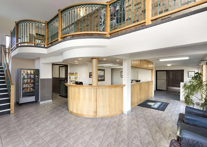Days Inn By Wyndham Lethbridge