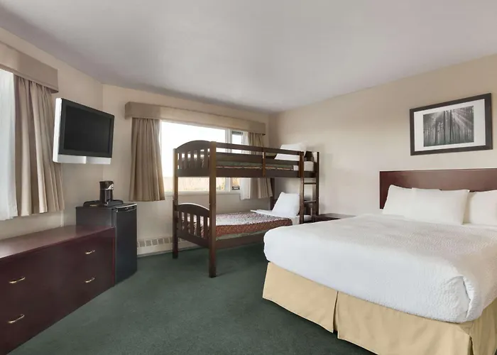 Days Inn By Wyndham Lethbridge