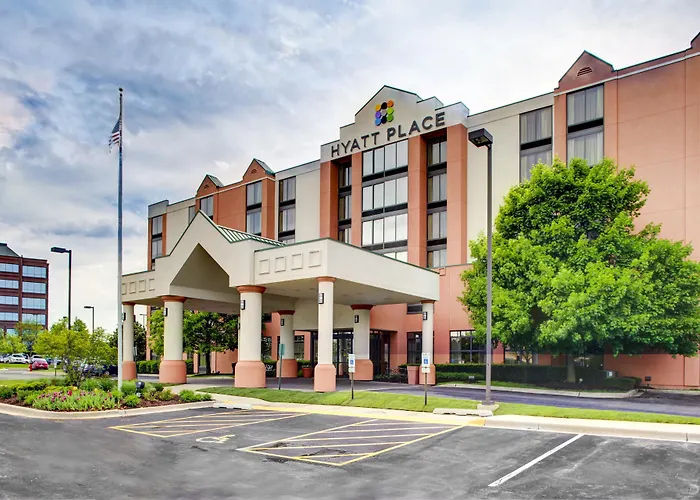 Hyatt Place Detroit/Auburn Hills