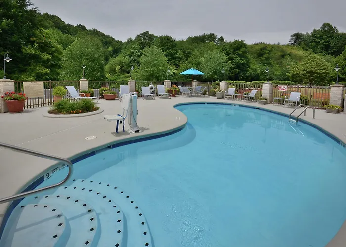 Hampton Inn Martinsville