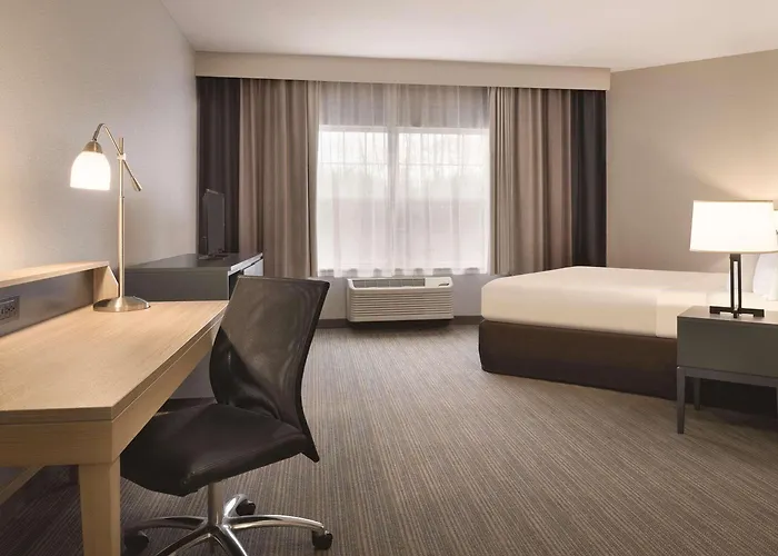 Country Inn & Suites By Radisson, Germantown, Wi