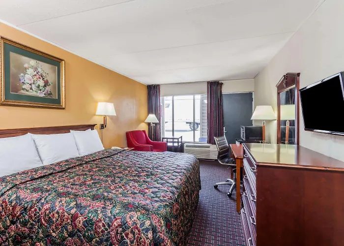 Days Inn Seymour