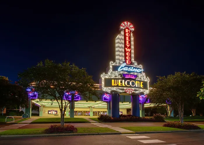 Hollywood Casino Tunica