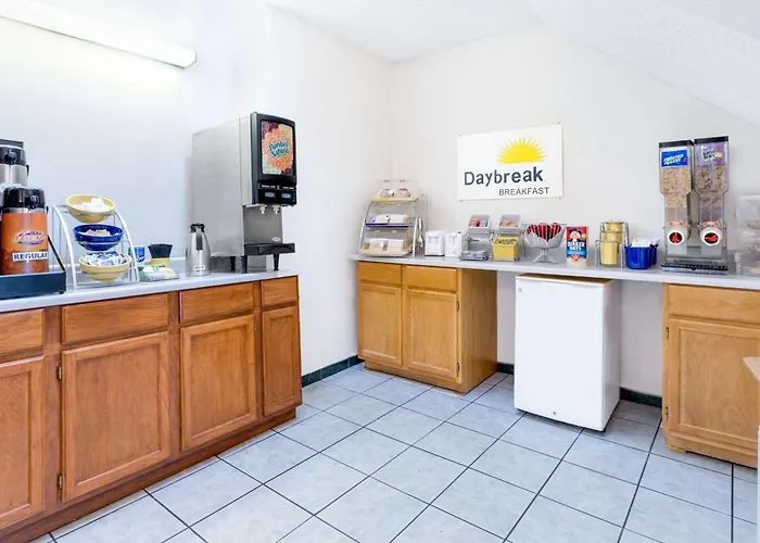 Days Inn By Wyndham Concordia