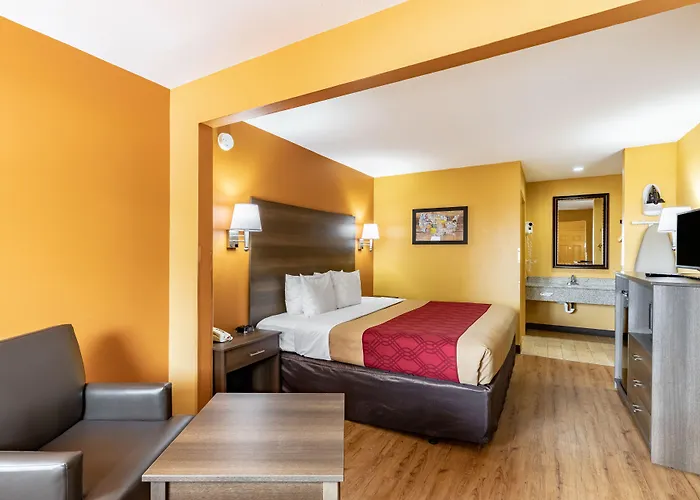 Econo Lodge Kingsland