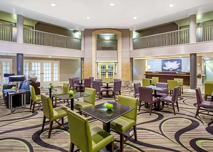 La Quinta By Wyndham Tucson Airport