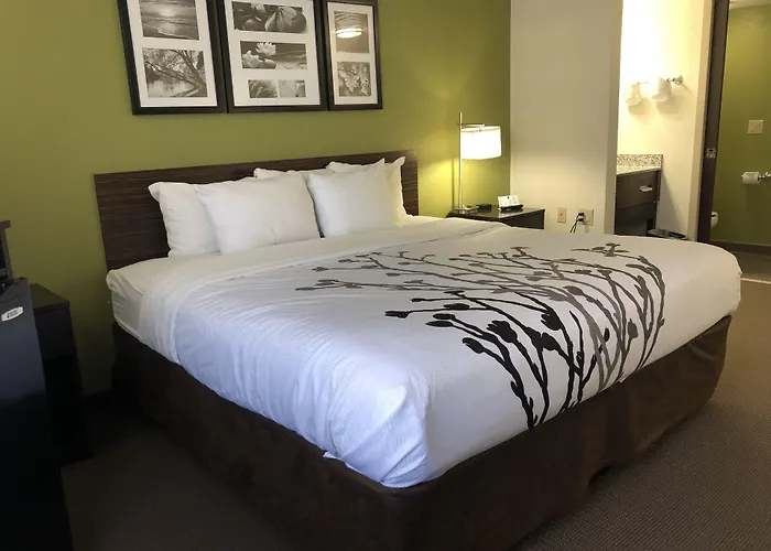Sleep Inn Grand Island North