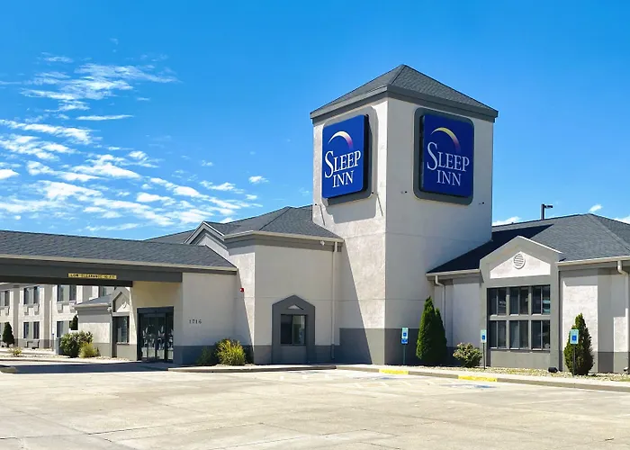 Sleep Inn Grand Island North