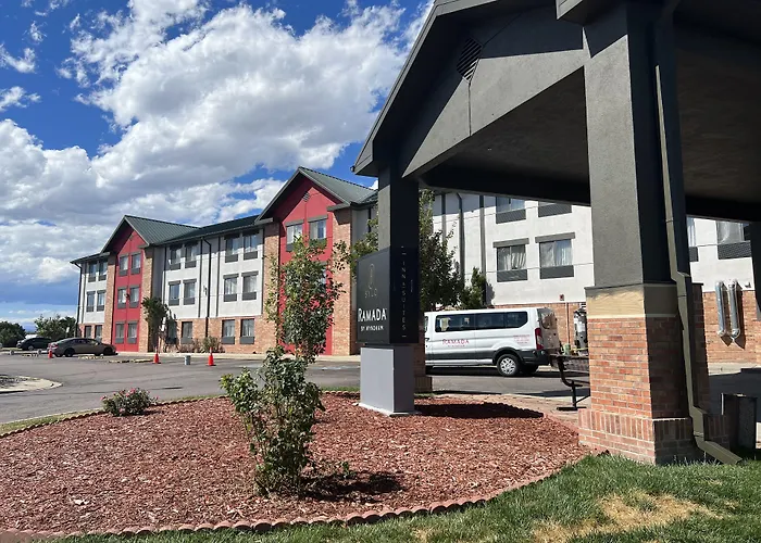 Sylo Hotel Denver Airport, A Ramada By Wyndham