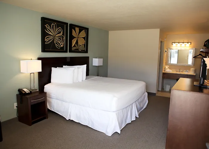 Unique Suites Hotel