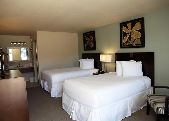 Unique Suites Hotel