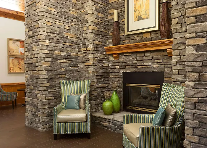 Hampton Inn & Suites Charlotte/Pineville