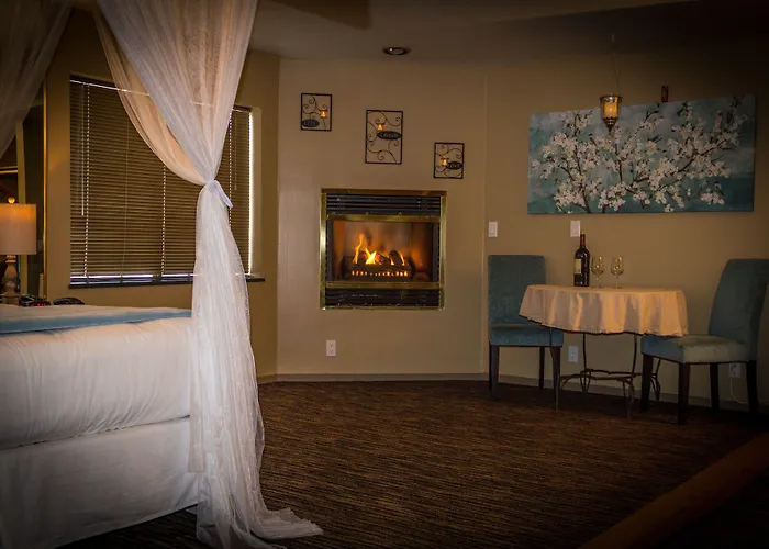 Postmarc Hotel And Spa Suites