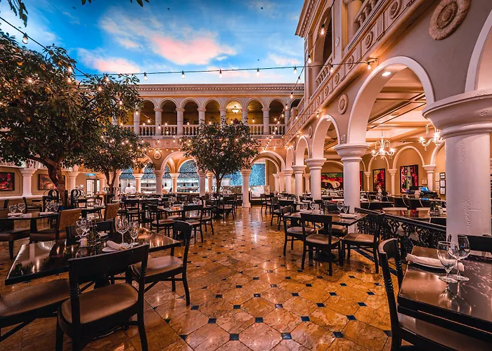 Sunset Station Hotel Casino