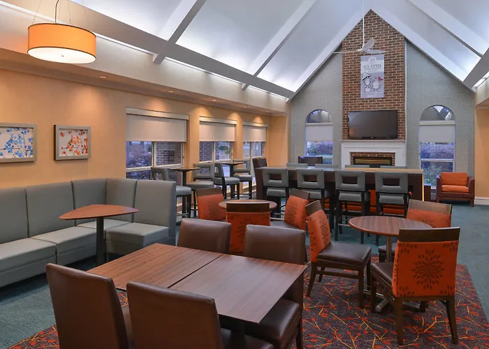 Residence Inn Pinehurst Southern Pines