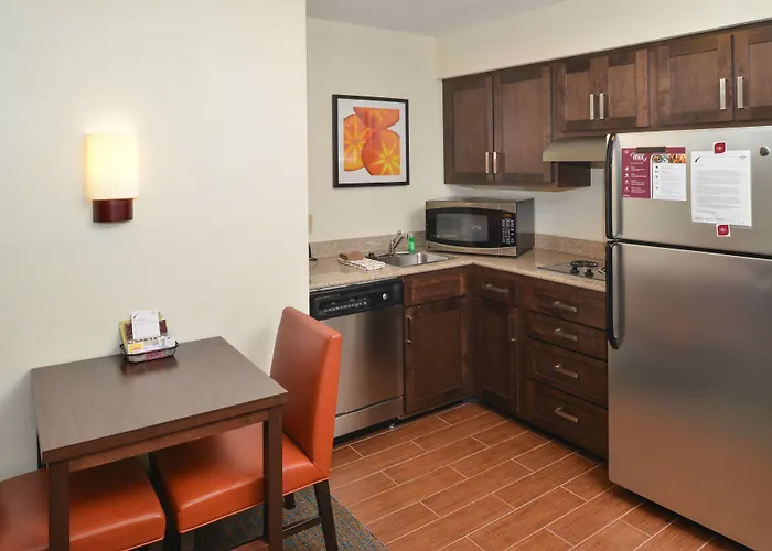 Residence Inn Pinehurst Southern Pines