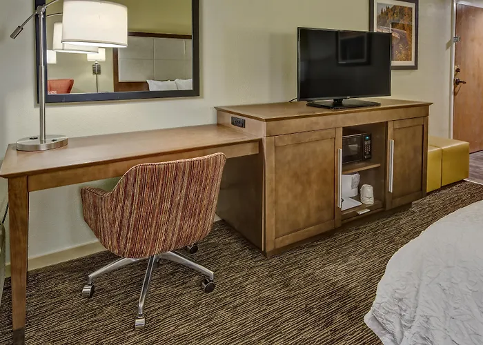 Hampton Inn Concord/Kannapolis