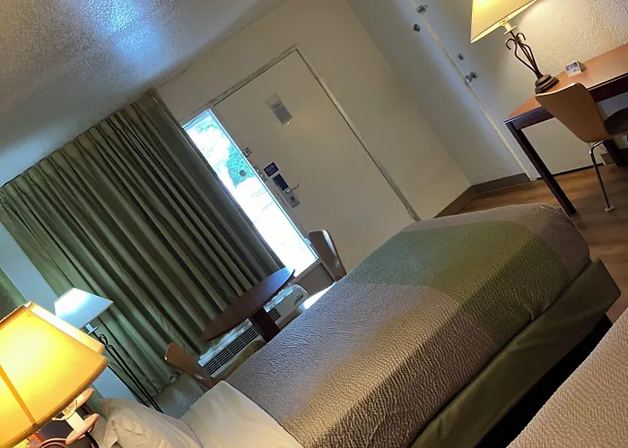 Econo Lodge Sonora
