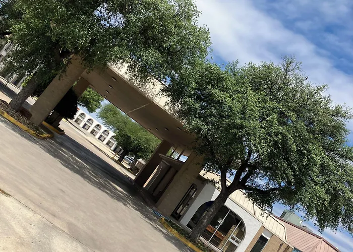 Econo Lodge Sonora