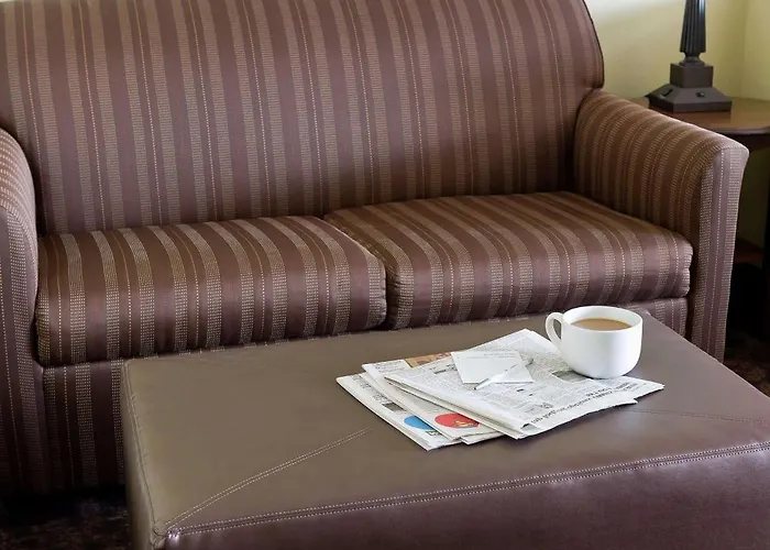 Hampton Inn San Angelo