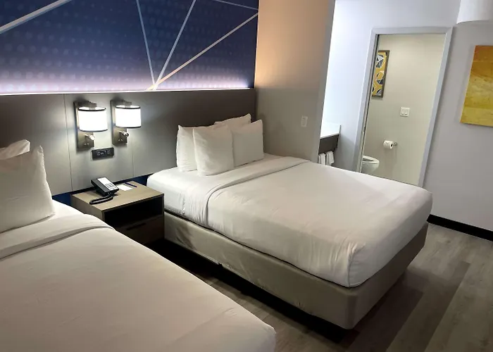 Comfort Inn Marietta-Atlanta Near Ballpark-Galleria