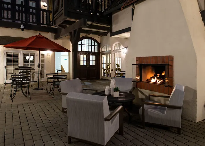 Wine Valley Inn
