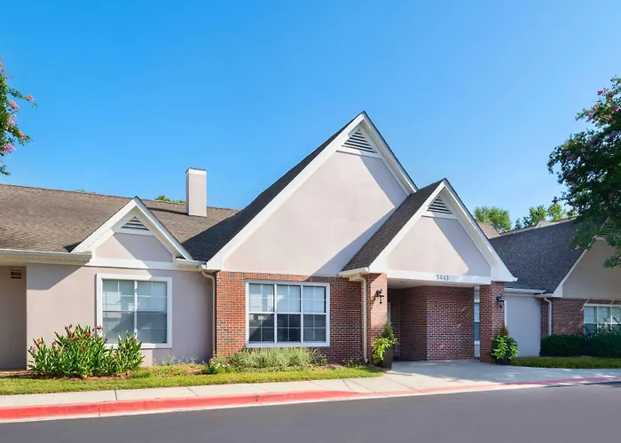 Sonesta Es Suites Atlanta Kennesaw Town Center