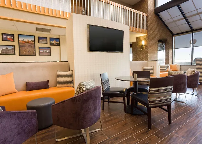 Drury Inn & Suites Austin North