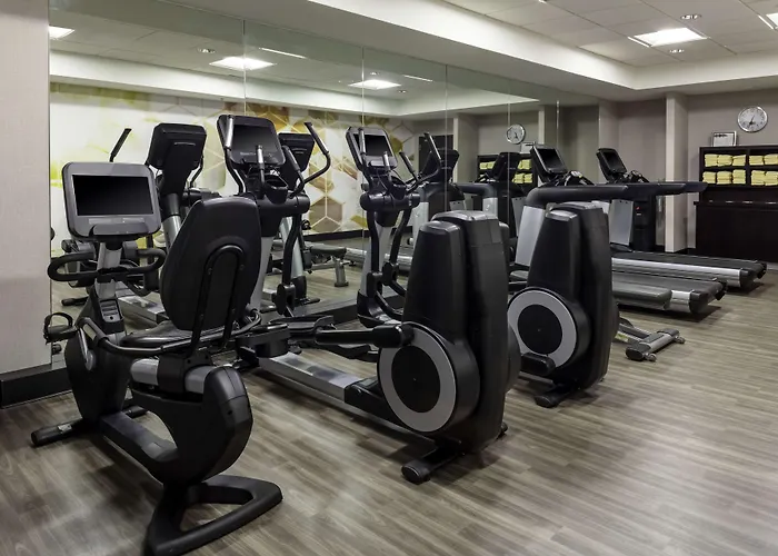 Hyatt Place-Dallas/Arlington
