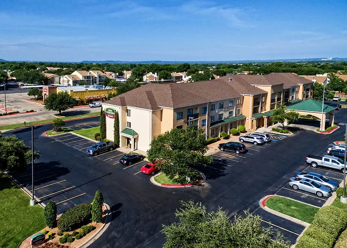 Courtyard By Marriott Abilene Southwest/Abilene Mall South