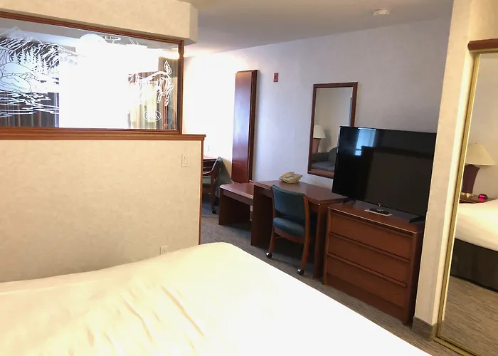 Shilo Inn Klamath Falls
