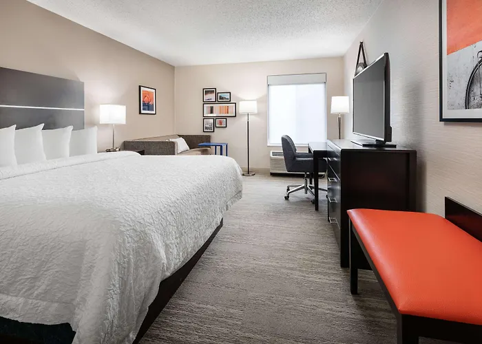 Hampton Inn Loveland