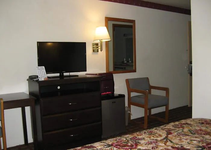 Bellingham Lodge