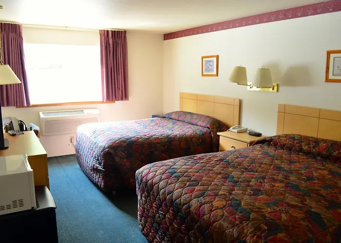 Bellingham Lodge