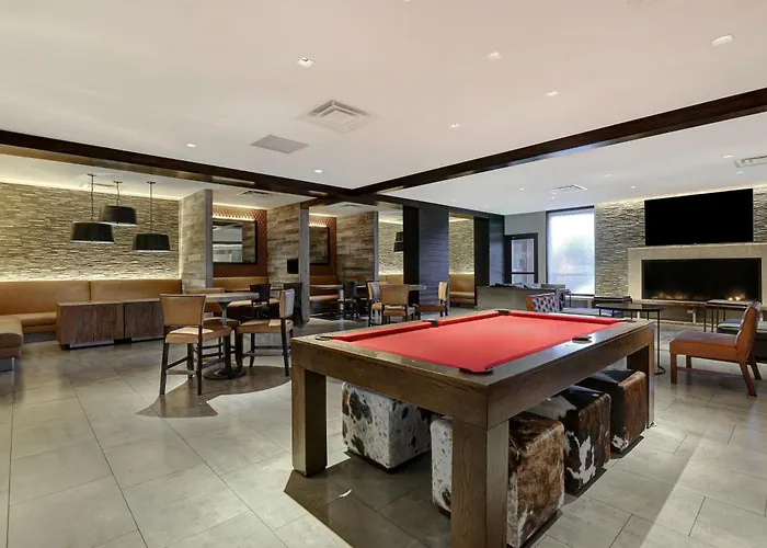 Boulder Marriott