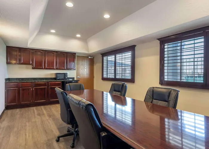 Best Western Anthony/West El Paso