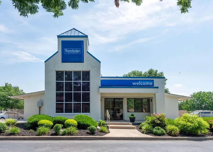 Travelodge By Wyndham Essington / Philadelphia Airport